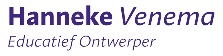 Hanneke Venema